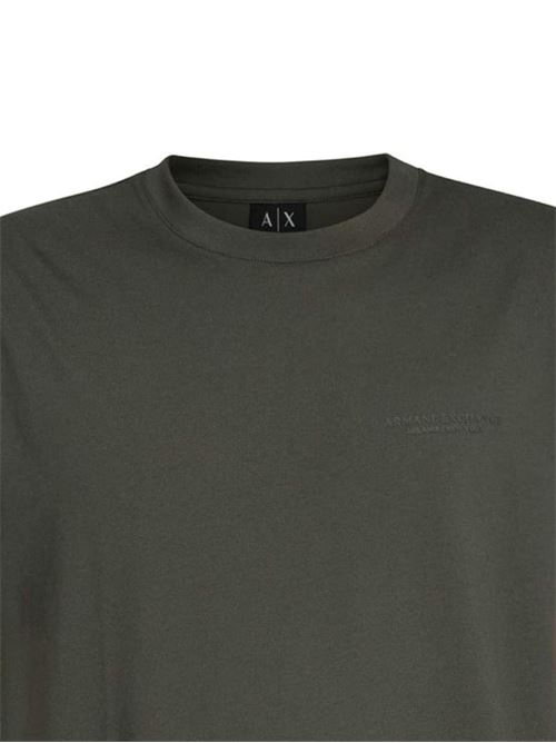  ARMANI EXCHANGE | XM001282 AF10364/M8317